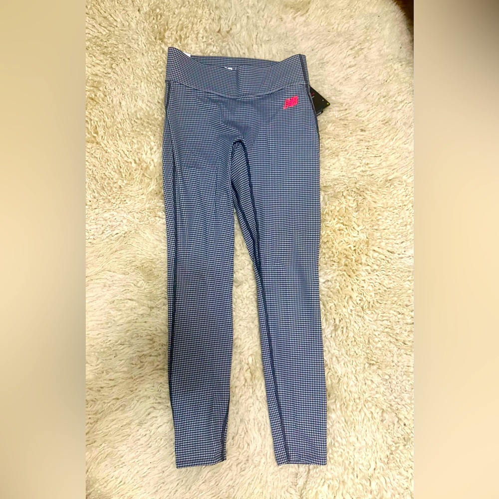 New balance high waist leggings